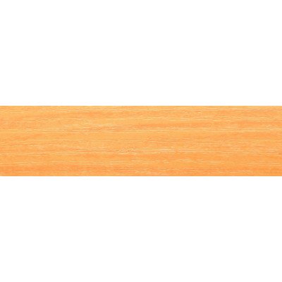Крайка PVC 22х0,6 Вільха світла 11.02, Kromag