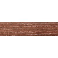 Крайка PVC 22х2,0 Бук Тироль Шоколадний 12.04, Kromag