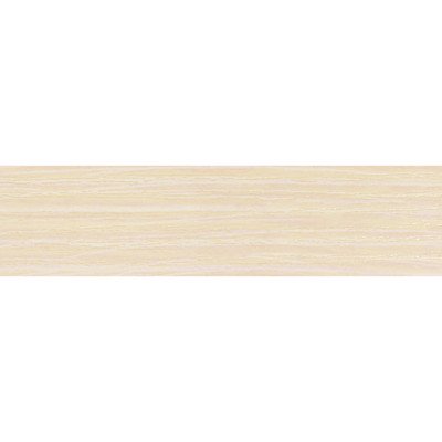 Кромка PVC 22х1,0 Дуб молочный 15.02, Kromag
