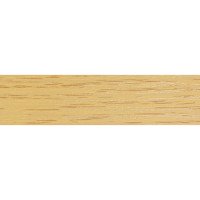 Кромка PVC 22х0,6 Дуб ясный 15.04, Kromag