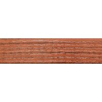 Кромка PVC 22х1,0 Дуб Шоколадный 15.06, Kromag