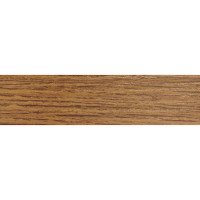 Кромка PVC 22х1,0 Дуб Лугано Темный 15.07, Kromag