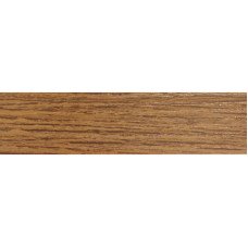 Крайка PVC 22х1,0 Дуб Лугано Темный 15.07, Kromag
