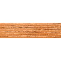 Кромка PVC 22х2,0 Дуб Родос Темный 15.10, Kromag