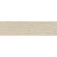 Крайка PVC 22х0,6 Дуб Шамони Светлый 15.13, Kromag