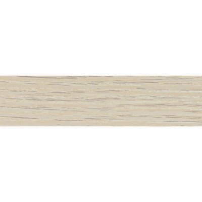 Крайка PVC 22х0,6 Дуб Шамони Светлый 15.13, Kromag