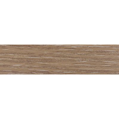 Кромка PVC 22х0,6 Дуб Шамони Темный 15.15, Kromag