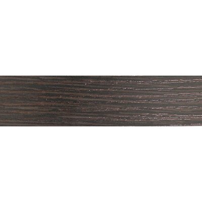 Кромка PVC 22х0,6 Венге Магия 16.01, Kromag