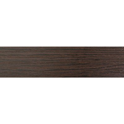 Кромка PVC 22х1,0 Венге 16.04, Kromag