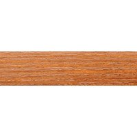 Кромка PVC 22х0,6 Орех Аида Табак 17.05, Kromag