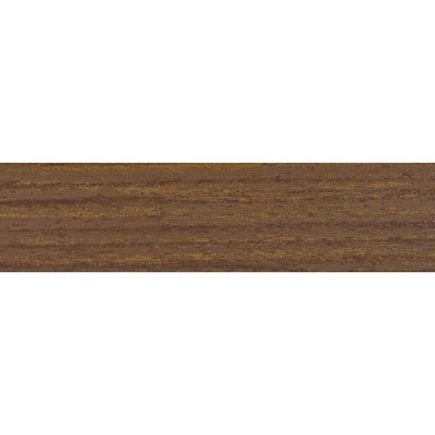 Кромка PVC 22х2,0 Орех Аида Табак 17.05, Kromag