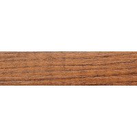 Кромка PVC 22х2,0 Орех Пацифик Табак 17.09, Kromag