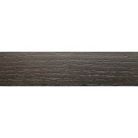Кромка PVC 22х2,0 Черная структура 502.02, Kromag