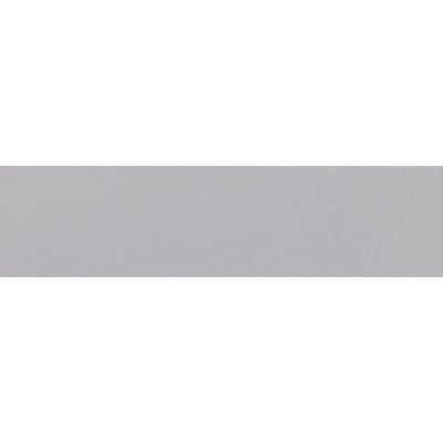 Кромка PVC 22х0,6 Серый Светлый 504.01, Kromag