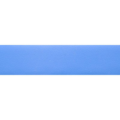 Крайка PVC 22х2,0 Синій Світлий 506.01, Kromag