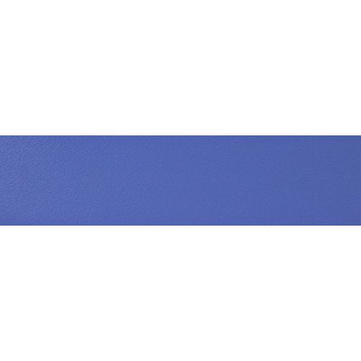 Кромка PVC 22х1,0 Синий Темный 507.01, Kromag