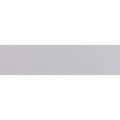 Кромка PVC 22х2,0 Серебряный 514.01, Kromag
