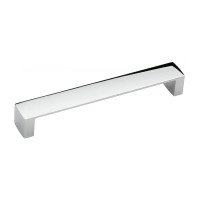 Ручка скоба Ozkardesler MIKRA-160 хром