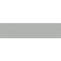 Крайка PVC 22х0,6 Алюминий 31.01, Kromag