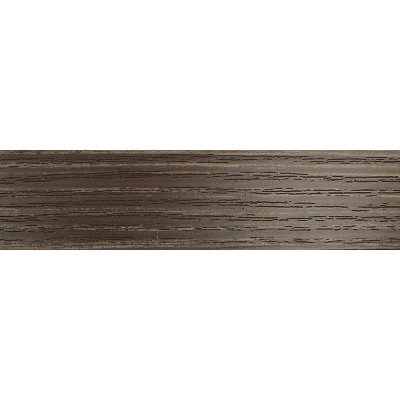 Крайка PVC 22х0,6 Вудлайн Мокко 20.01, Kromag
