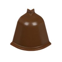 Бортик узкий Korner Орех 683 (акс. 645) 3 метра