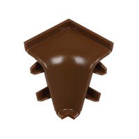 Бортик LuxeForm 118 внутрений стык (96116)