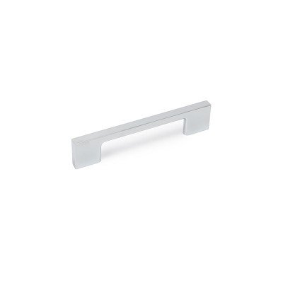 Ручка скоба GTV UZ-819- 96 хром