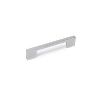 Ручка скоба GTV UZ-819-128 хром
