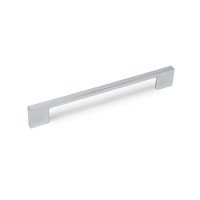 Ручка скоба GTV UZ-819-160 хром