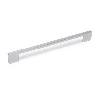 Ручка скоба GTV UZ-819-192 хром