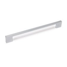Ручка скоба GTV UZ-819-192 хром