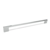 Ручка скоба GTV UZ-819-256 хром