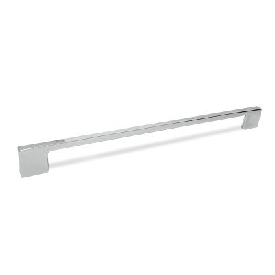 Ручка скоба GTV UZ-819-256 хром