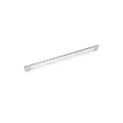 Ручка скоба GTV UZ-819-320 хром