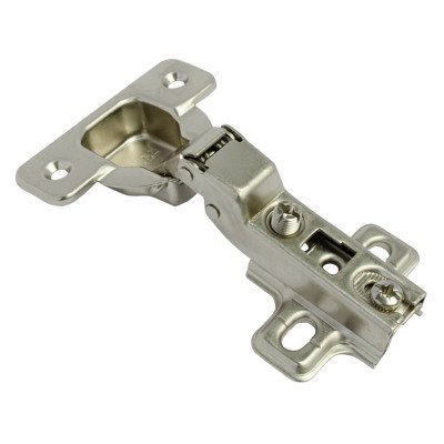Петля Полунакладная 110° с лапкой H=2 LinkenSystem