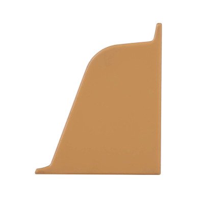Бортик LuxeForm 118 заглушка правая (94127)