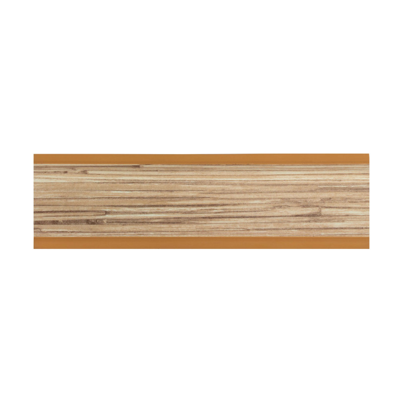 Бортик LuxeForm 118 Тросник (94127) L=4200
