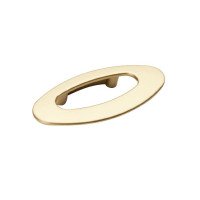 Ручка скоба Ozkardesler DELTA-32 хром