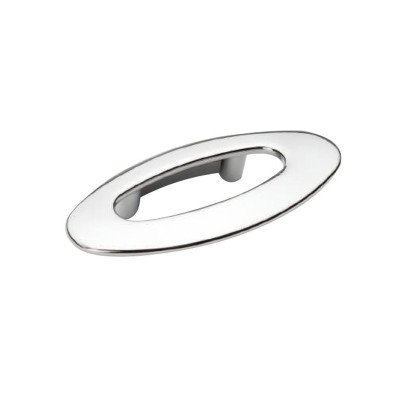 Ручка скоба Ozkardesler DORA-32 хром