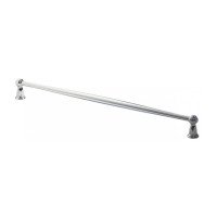 Ручка скоба Ozkardesler ALFA-320 хром