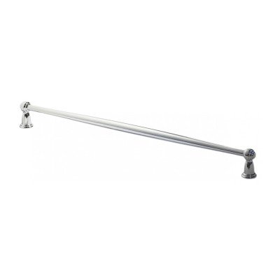Ручка скоба Ozkardesler ALFA-320 хром