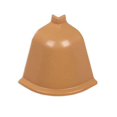 Бортик LuxeForm 118 зовнішній кут (94127)