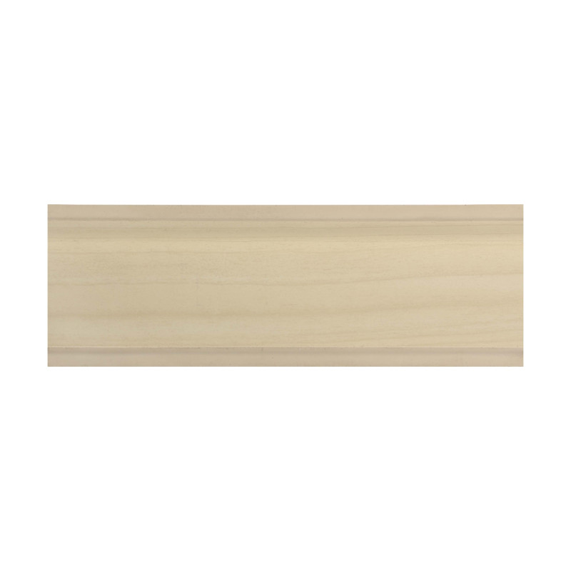 Бортик LuxeForm 118 Дуб орегон (94129) L = 4200