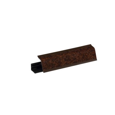 Бортик LuxeForm 118 Элинор (96102) L=4200