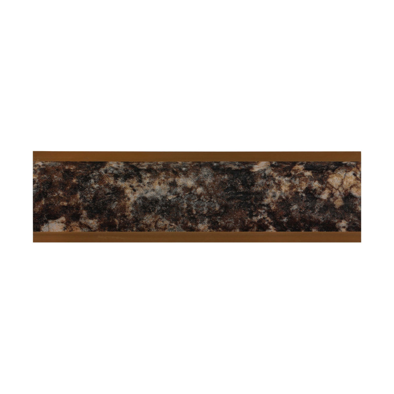Бортик LuxeForm 118 Гальяно (96116) L=4200