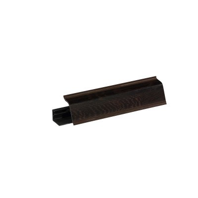 Бортик LuxeForm 118 Венге Африка (96102) L=4200