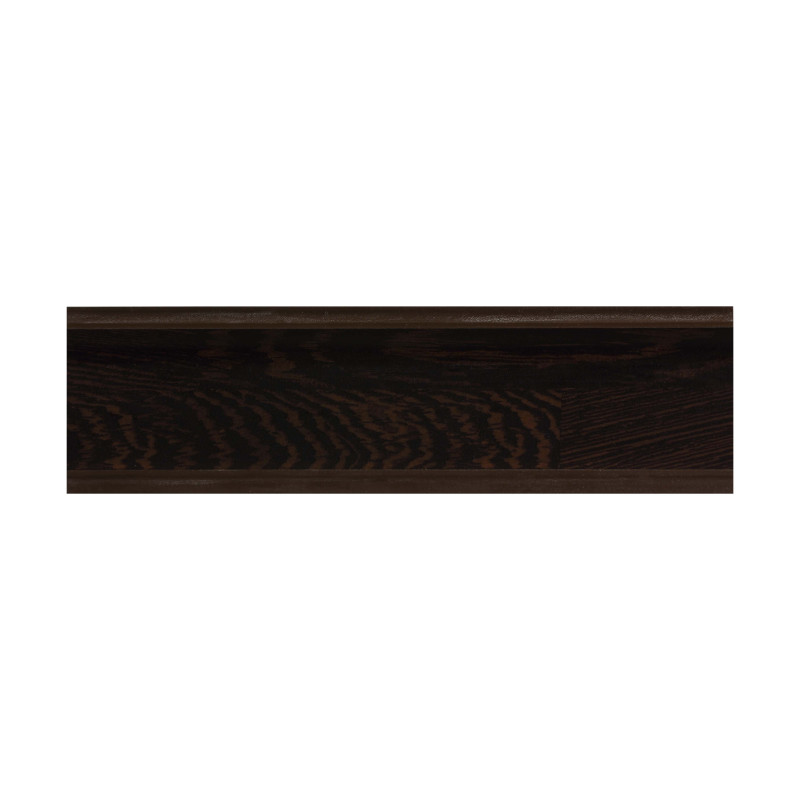 Бортик LuxeForm 118 Венге Африка (96102) L = 4200
