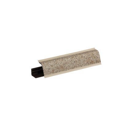 Бортик LuxeForm 118 Митлош бежевый (94129) L=4200