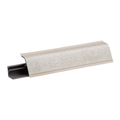 Бортик LuxeForm 118 Песок античный (94129) L=4200
