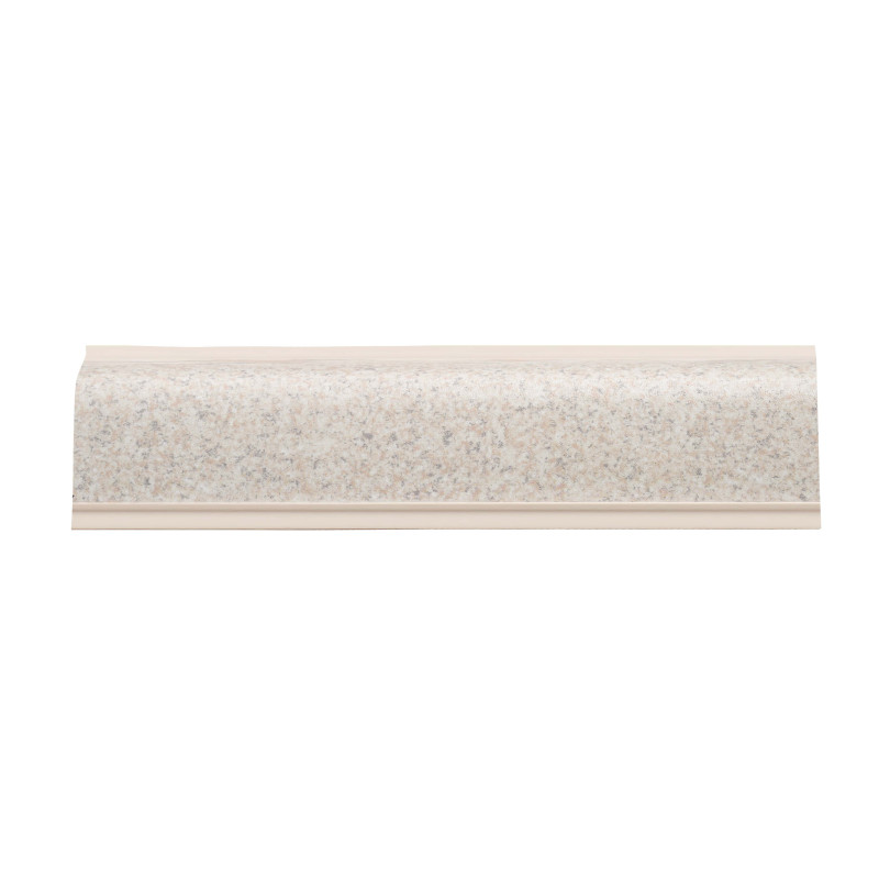 Бортик LuxeForm 118 Пісок античний (94129) L = 4200